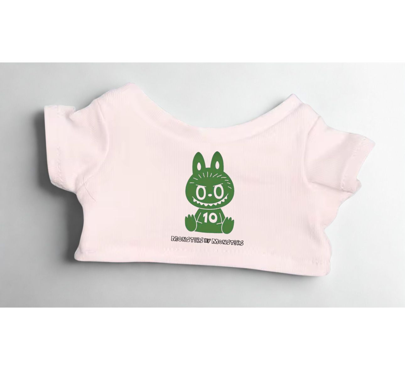 MONTSTERS BY MONSTERS NOW AND THEN - T-Shirt Collection