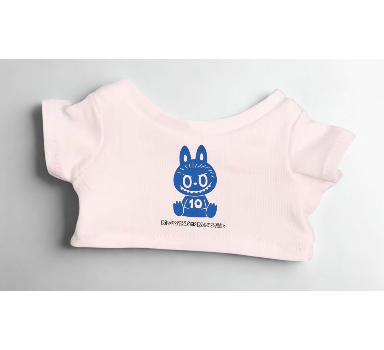 MONTSTERS BY MONSTERS NOW AND THEN - T-Shirt Collection