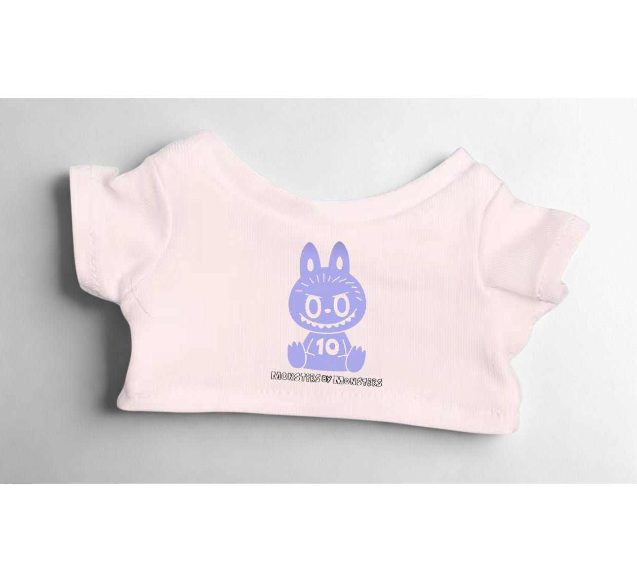 MONTSTERS BY MONSTERS NOW AND THEN - T-Shirt Collection