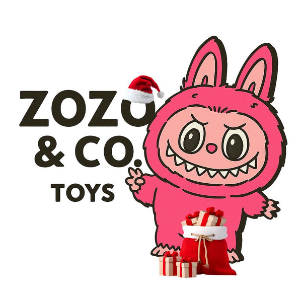 ZoZo & Co. Toys 