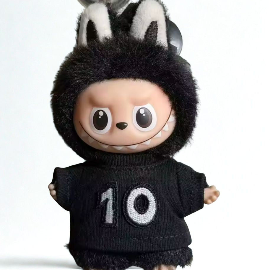 MONTSTERS BY MONSTERS NOW AND THEN - T-Shirt Collection