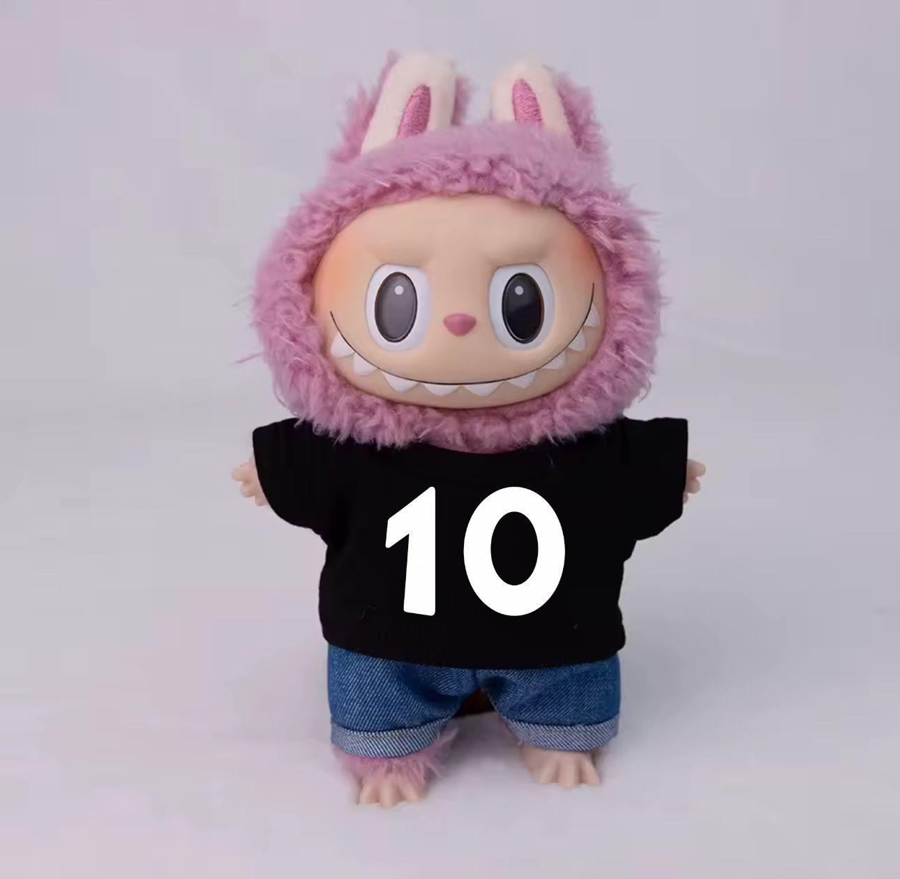 MONTSTERS BY MONSTERS NOW AND THEN - T-Shirt Collection