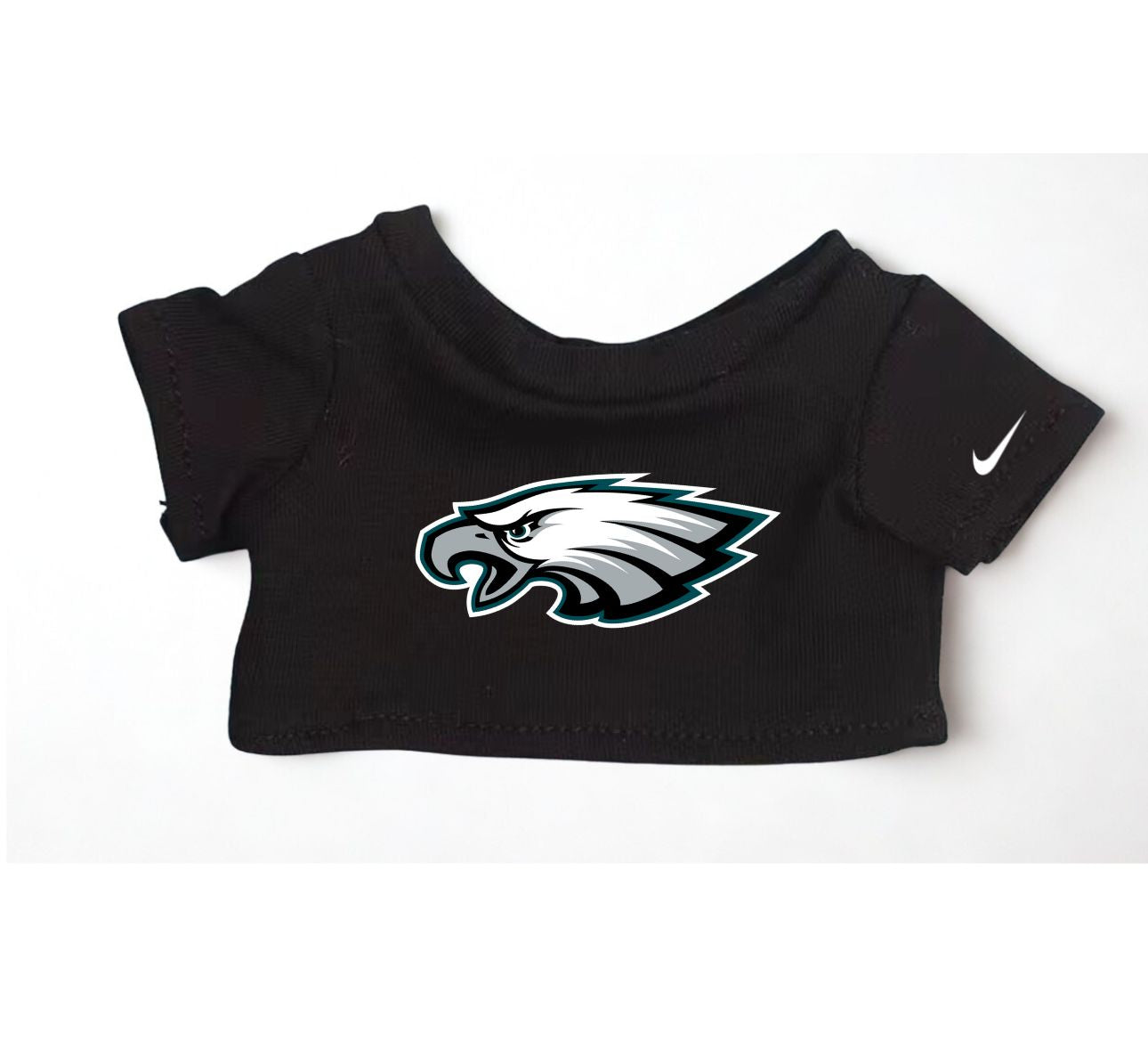 Inspired by Nike NFL Teams - Labubu T-shirt by ZOZO & CO