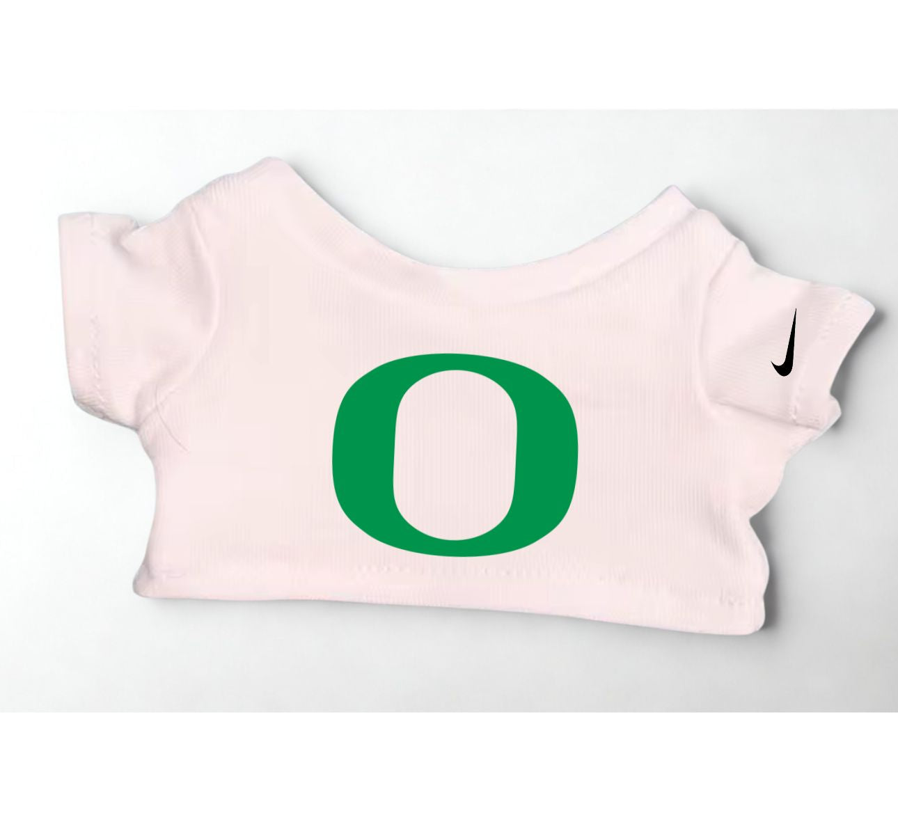 Inspired by Nike NCAA University Teams Collection - Labubu T-shirt by ZOZO & CO