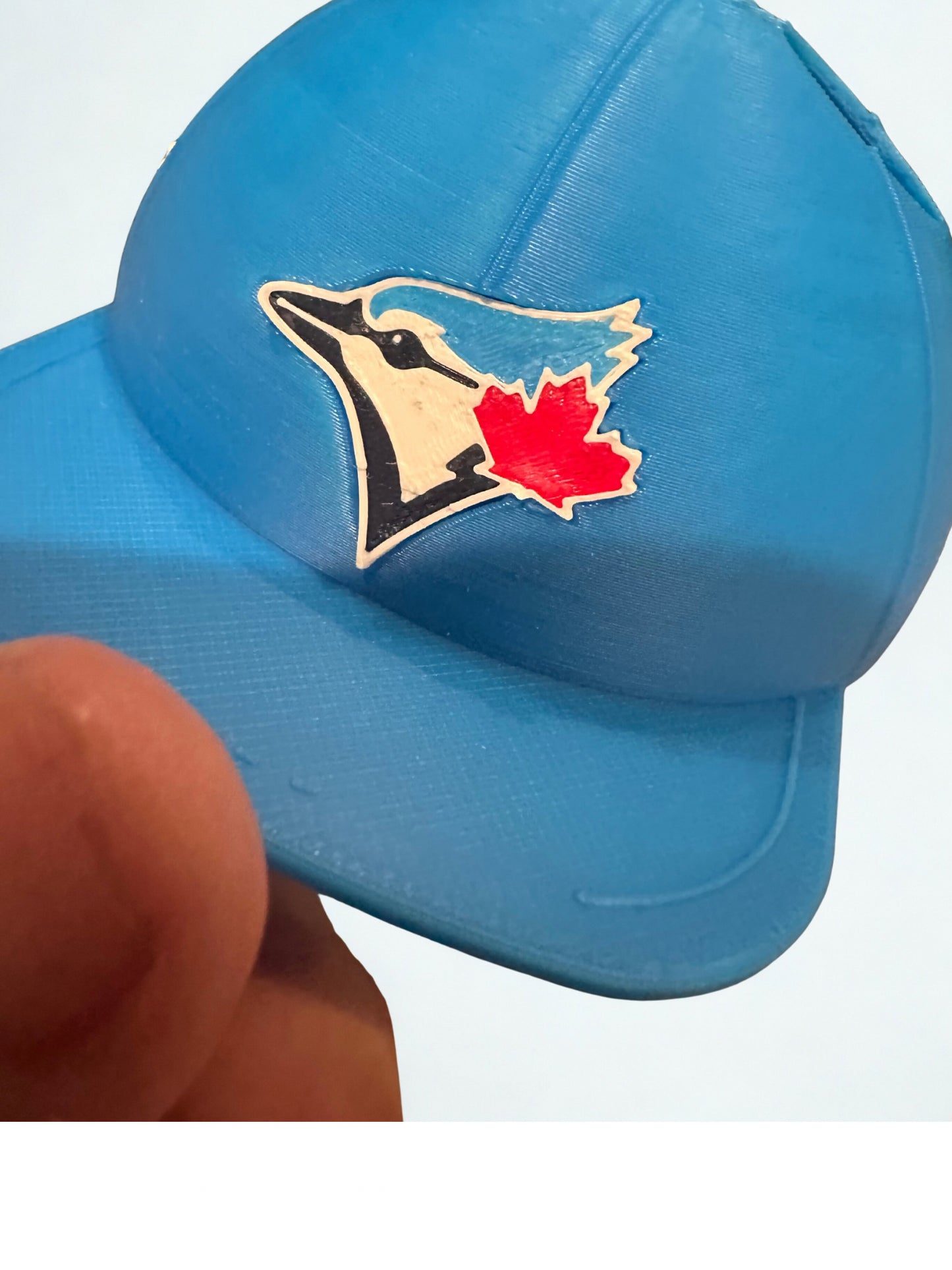 Inspired by the Toronto Blue Jays' New Era 2025 World Series Champions Side Patch 59FIFTY Fitted Hat - Royal