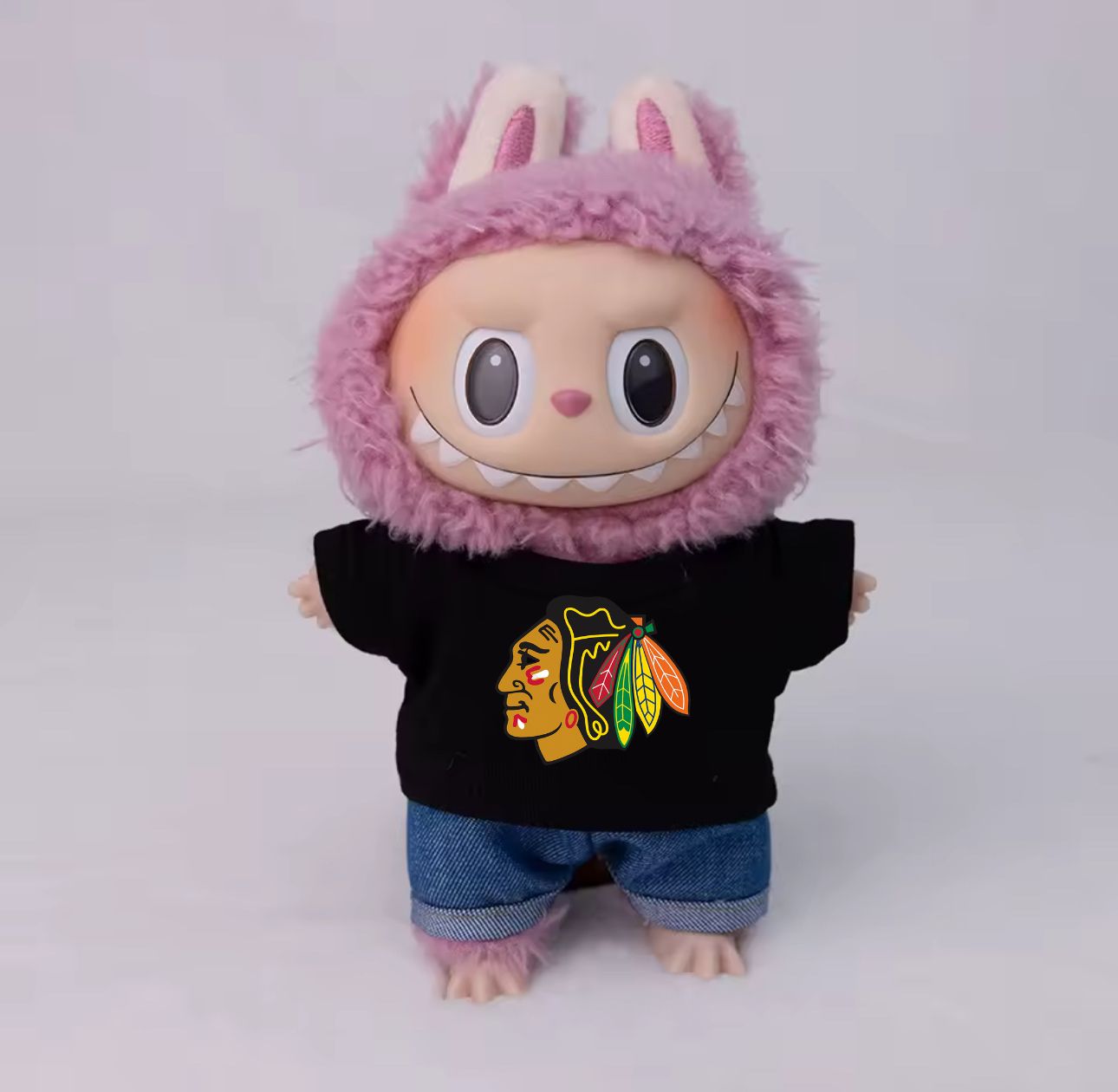 Inspired by NHL Collection  - T-shirts by ZOZO & CO