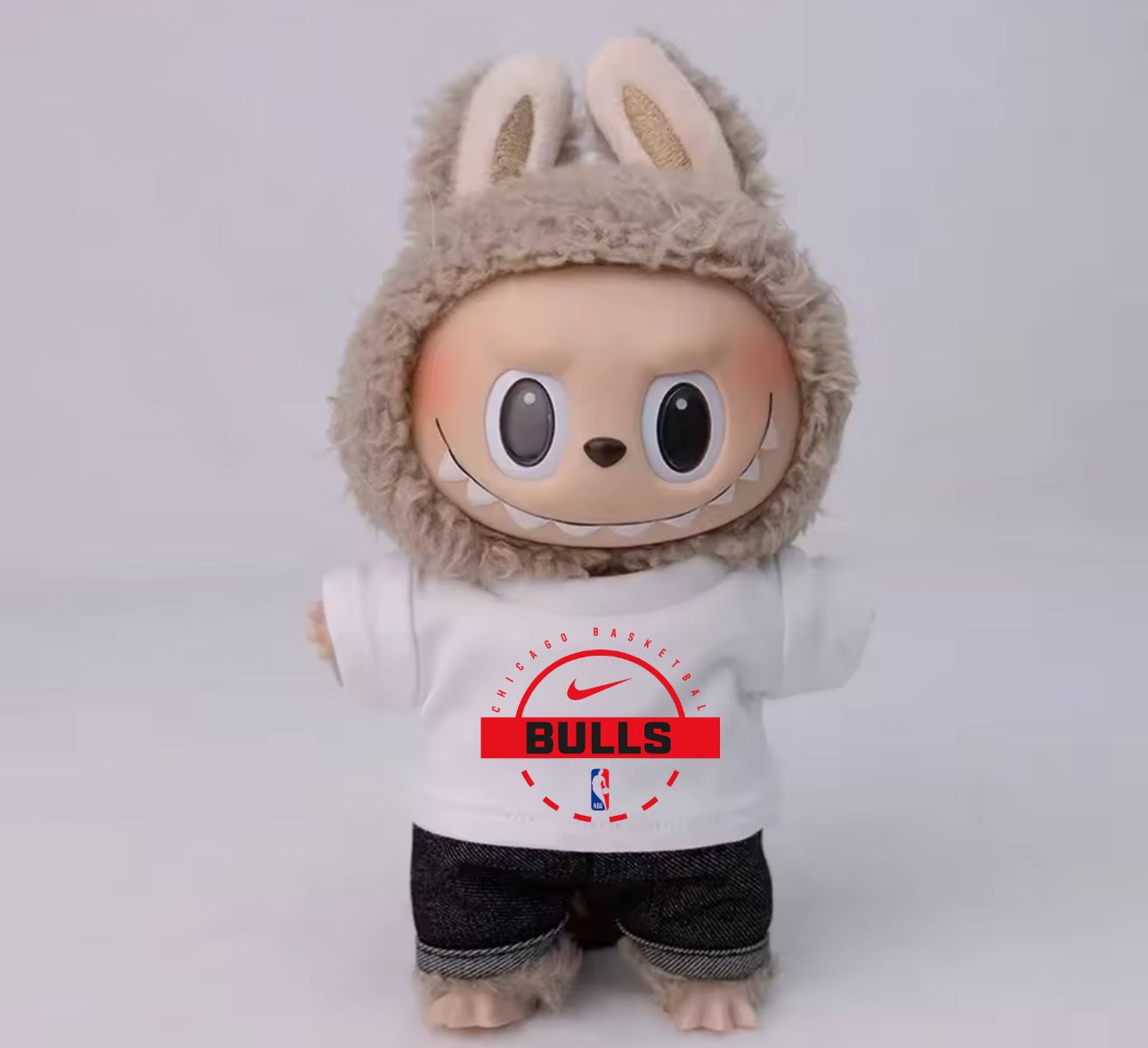 Inspired by NBA Collection - T-Shirts by ZOZO & CO