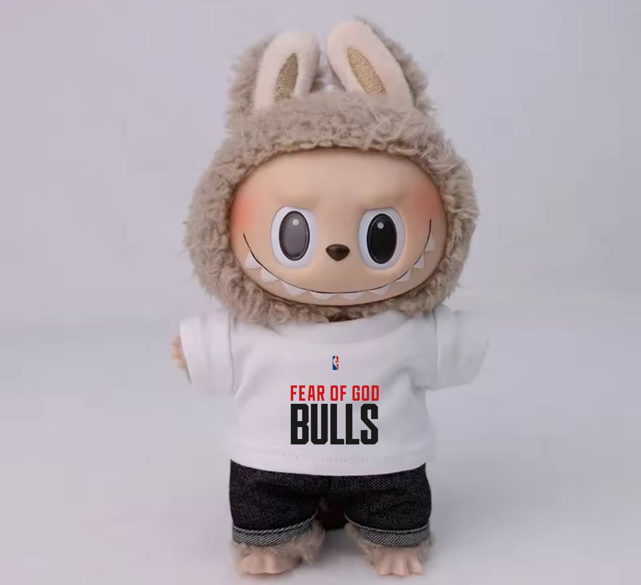 Inspired by NBA Collection - T-Shirts by ZOZO & CO