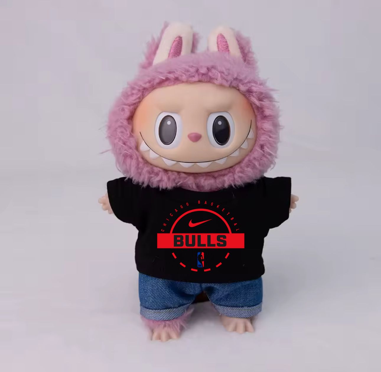 Inspired by NBA Collection - T-Shirts by ZOZO & CO