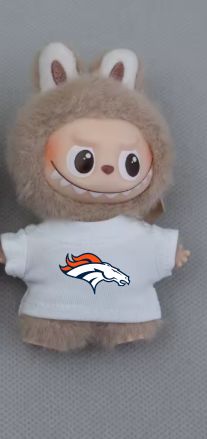 Inspired by Nike NFL Teams - Pin For Love&nbsp; T-shirt by ZOZO &amp; CO