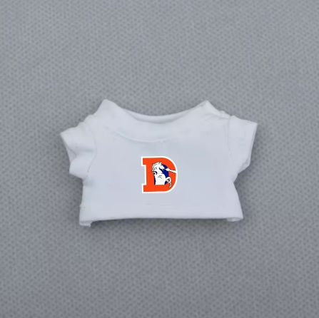 Inspired by Nike NFL Teams - Pin For Love&nbsp; T-shirt by ZOZO &amp; CO