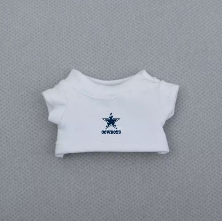 Inspired by Nike NFL Teams - Pin For Love&nbsp; T-shirt by ZOZO &amp; CO