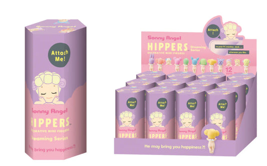Sonny Angel HIPPERS Dreaming Series