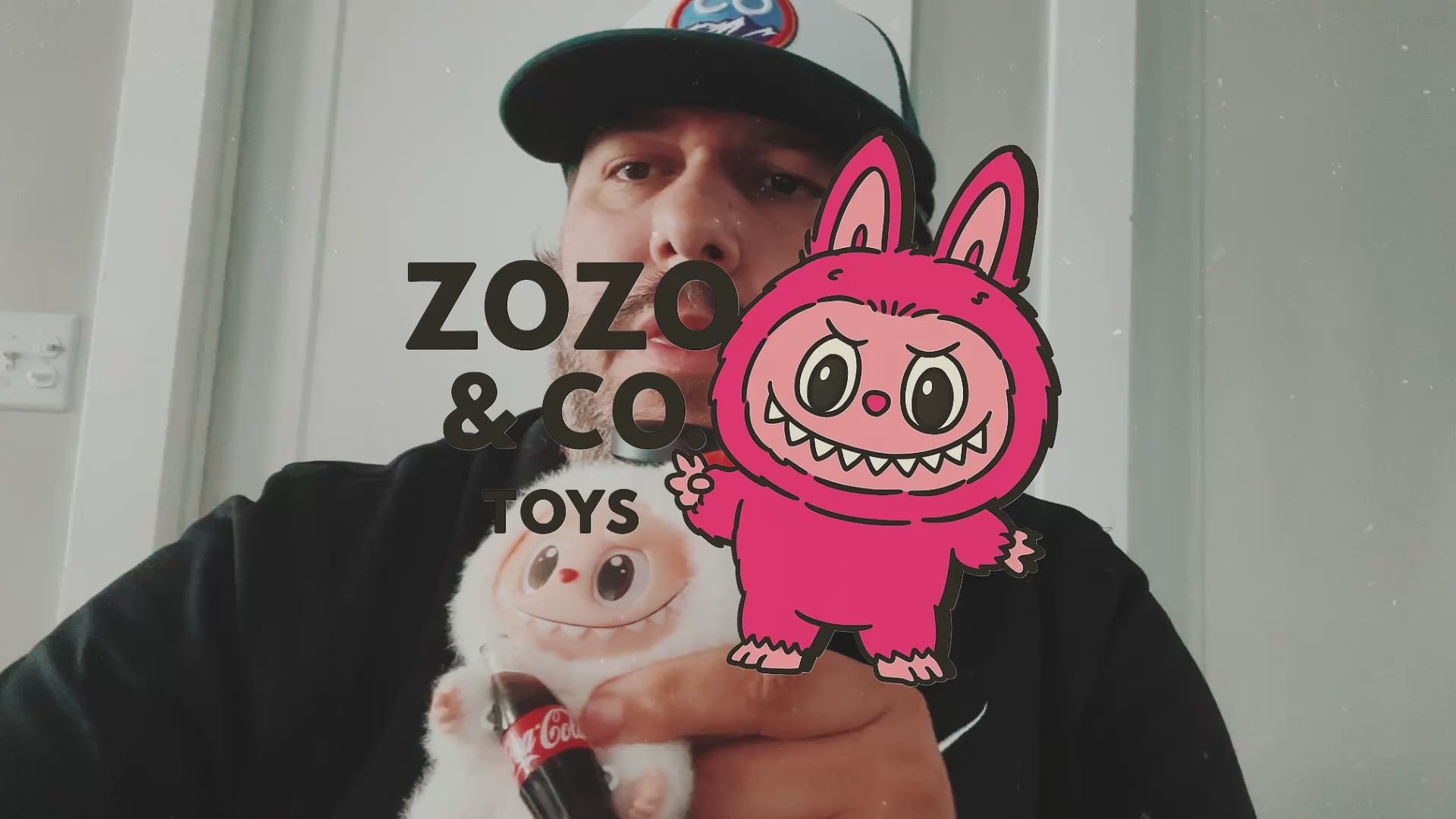 Load video: 