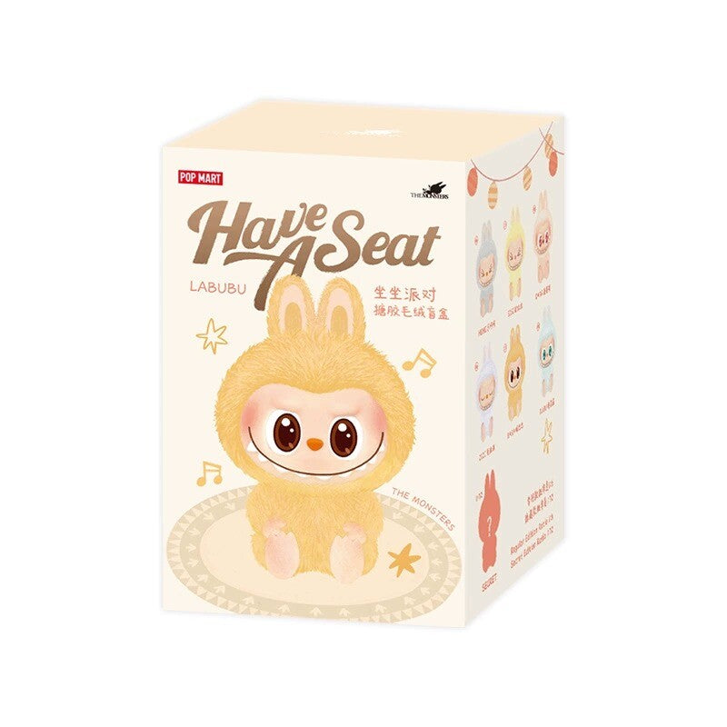 THE MONSTERS Have a Seat 2box