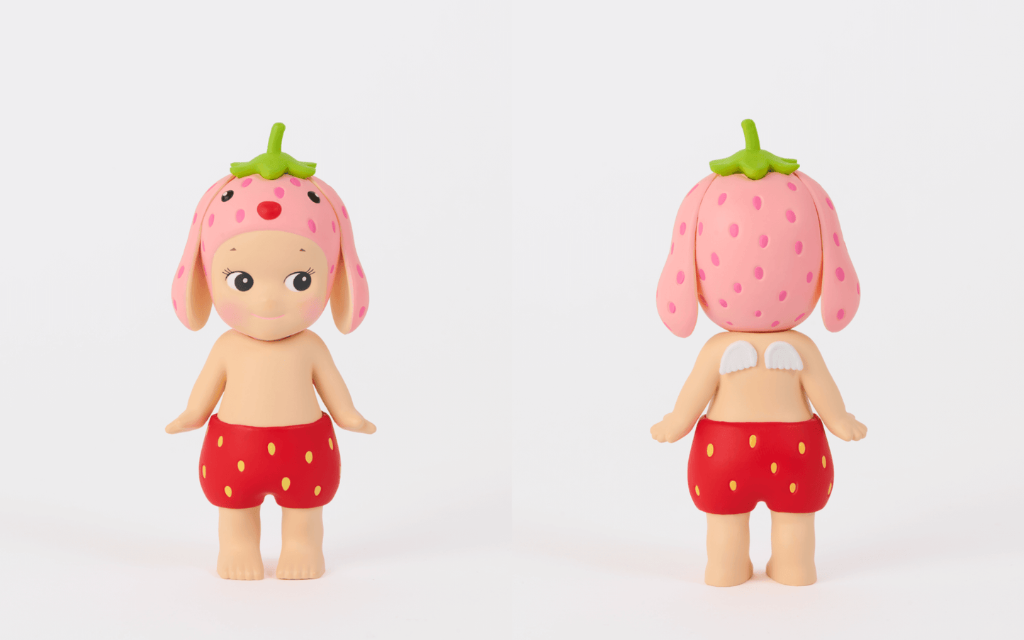 Sonny Angel Mini Figure Strawberry Love Series - PRE ORDER
