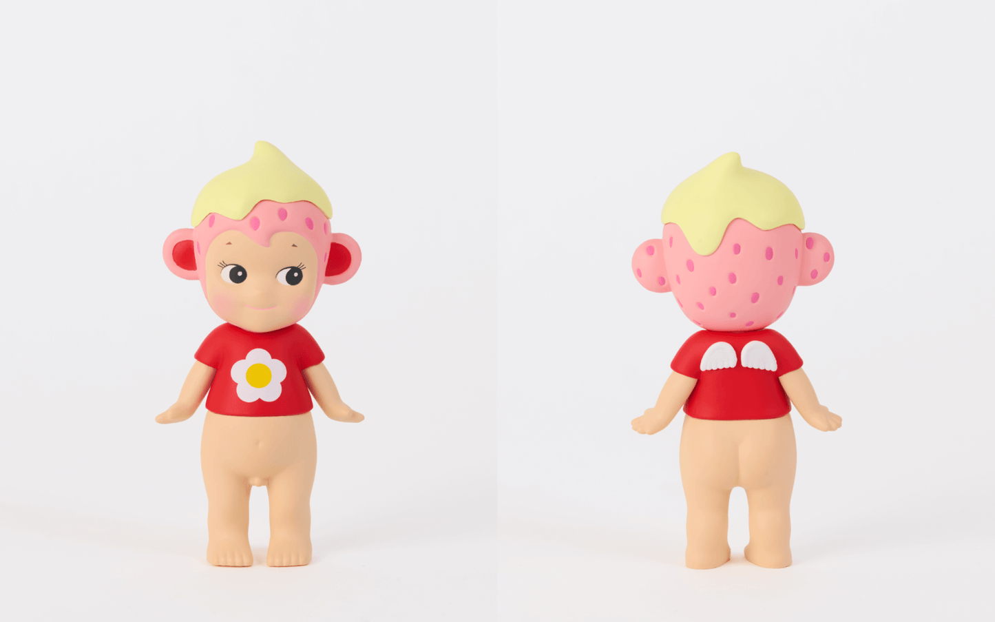 Sonny Angel Mini Figure Strawberry Love Series - PRE ORDER