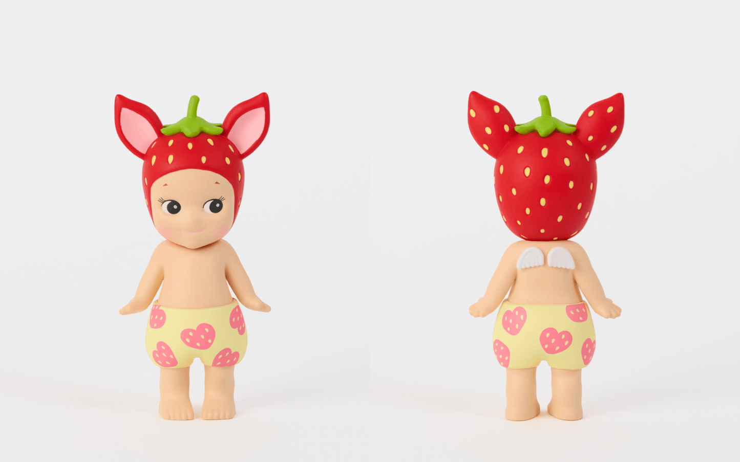 Sonny Angel Mini Figure Strawberry Love Series - PRE ORDER