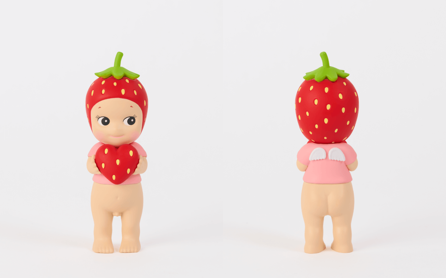 Sonny Angel Mini Figure Strawberry Love Series - PRE ORDER