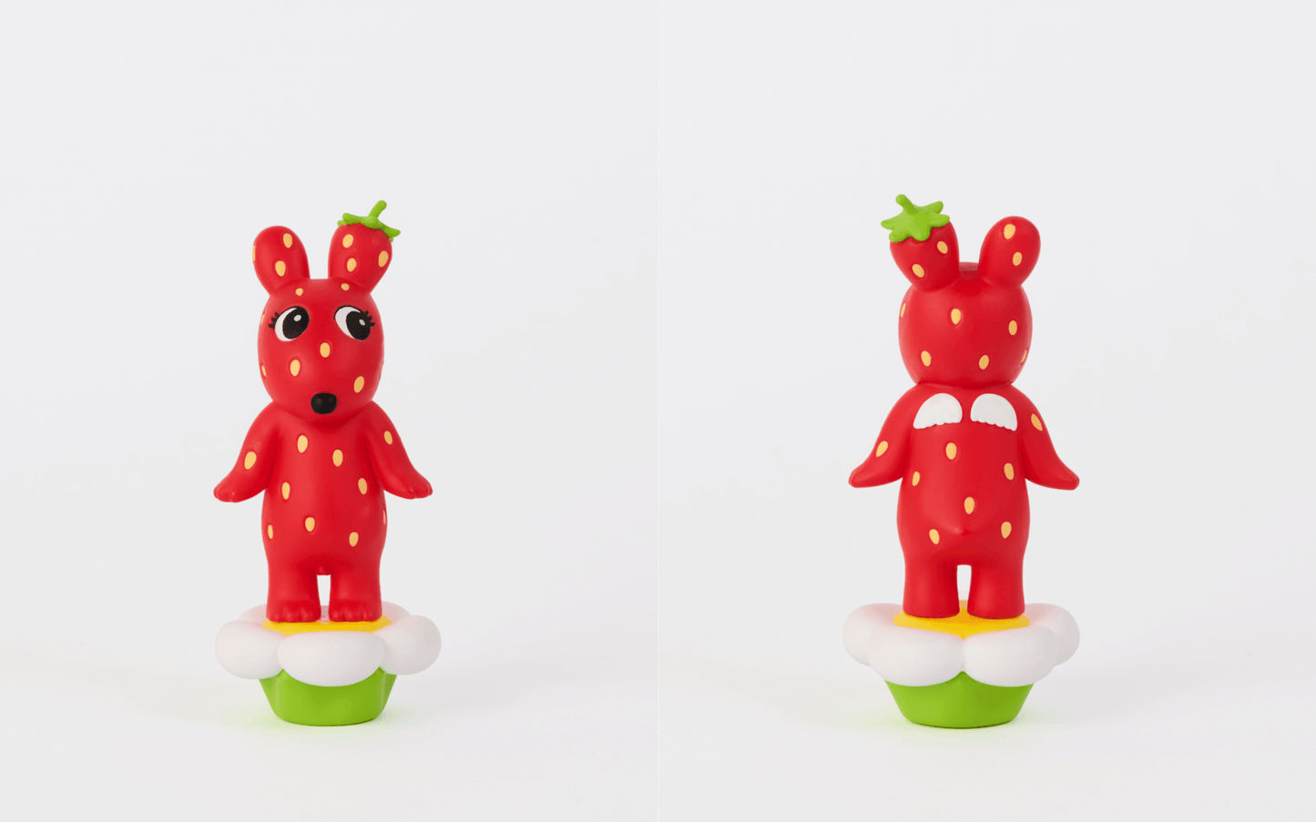 Sonny Angel Mini Figure Strawberry Love Series - PRE ORDER